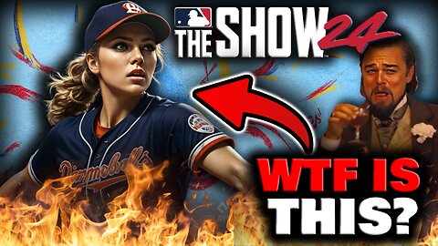 MLB The Show 24 gets DESTROYED by the FANS! | NO ONE Wanted this!