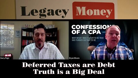 [2022] Financial Truths and Tax Strategies - Confessions of a CPA