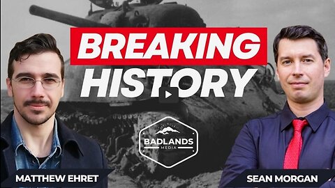 Breaking History Ep 8: Breaking the Rules of Global Choke Point Control