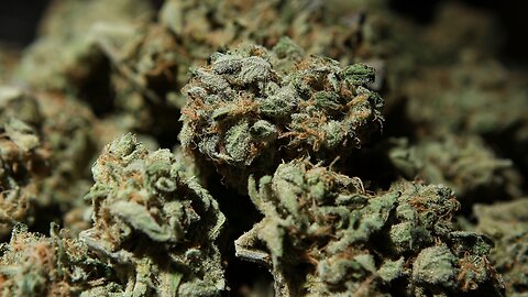 Utah To Abandon State-Run Medical Marijuana Dispensary System