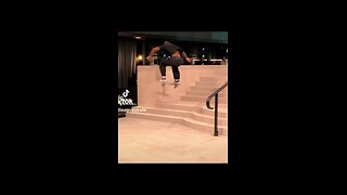 Cool skateboard tricks
