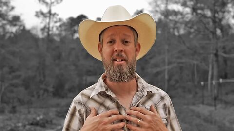 Watch This Man DESTROY 14 Different Varieties of Heirloom Corn At ONCE!