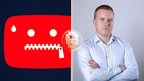 Teša Tešanović - Youtube cenzuriše dosta toga, to je globalni problem!