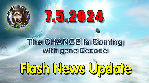 Gene Decode Darkest Secret - Flash News Update
