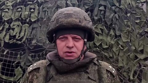 MoD Russia: Statement by Press Centre Chief of ‘Vostok’ Group of Forces.