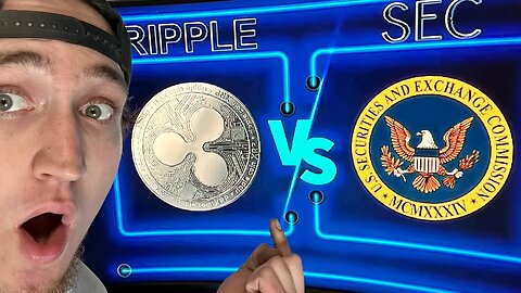 SEC VS Ripple Hinmen Emails have been released! (RIPPLE XRP)
