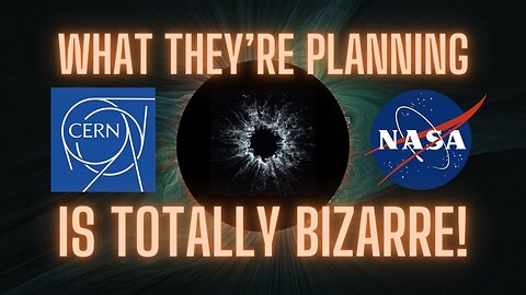 Why Are CERN & NASA Obsessed With The Upcoming Eclipse?