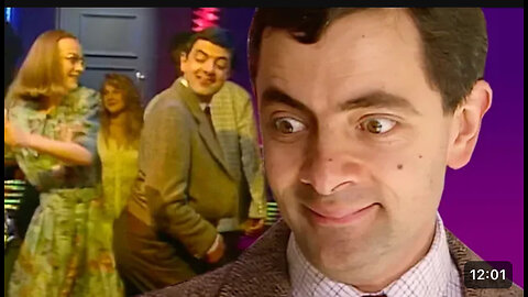 Strictly BEAN 7 (Try Not To Laugh!) | Funny Clips | Mr Bean Comedy