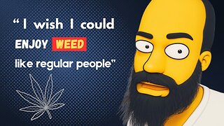 My Relationship with Weed...After Addiction