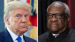 'Equal Protection Clause' - Supreme Court Stunner After Trump Verdict