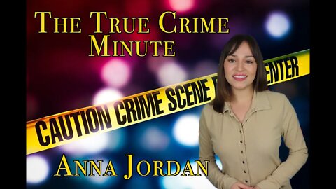 The True Crime Minute EP One #SHORTS