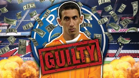 REVEALED: PSG Superstar Sentenced To One Year In Prison?!