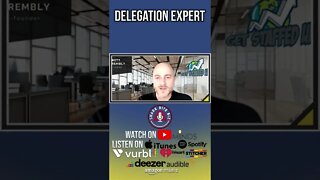 Delegation Expert