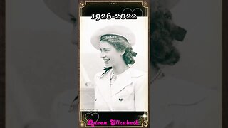 R I P Queen Elizabeth #shorts #shortvideo #beautiful #queenelizabeth