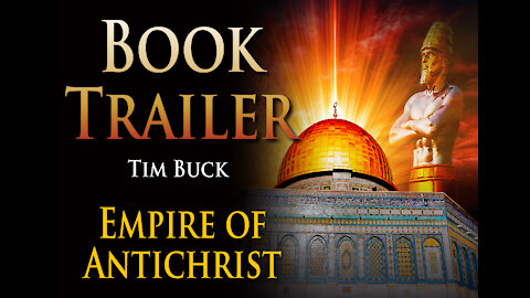 The Empire of Antichrist - For the Time is Near Trailer