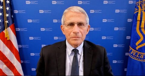 Special Forces Arrest Deep State Dr. Anthony Fauci