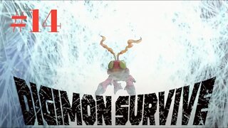 Digimon Survive: Everything Just Went REAL Dark - Part 14