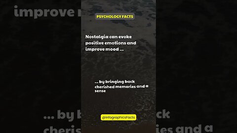 Psychology facts about human behavior 27