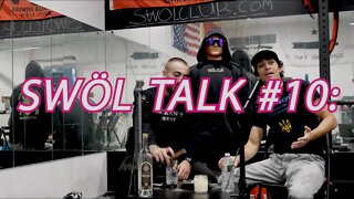 SWOL TALK # 10 [Open Relationships, Men need Women; Women need Men, Historical Gender Norms]