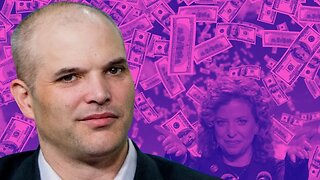 Matt Taibbi: Debbie Wasserman Schultz Is Dems’ Biggest Insider Trader