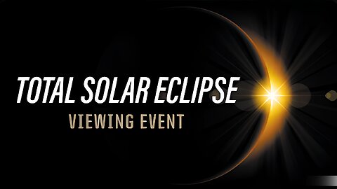 Total Solar Eclipse 2024: Join us at the Indianapolis Motor Speedway 04.08.2024