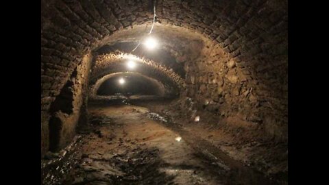 Underground Tunnels of Ciudad Juarez (Ep.10)