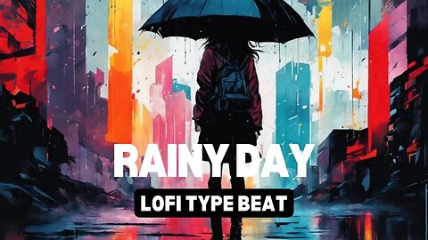 LoFi Type Beat - "Rainy Day" (Prod. by Yellow Bird)