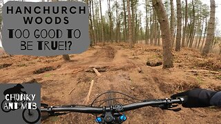 Stoke-On-Trent MTB | Are these trails too good to be true?