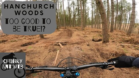 Stoke-On-Trent MTB | Are these trails too good to be true?