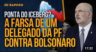 ESCÂNDALO FORJADO PODE TER SELADO FUTURO DO BRASIL