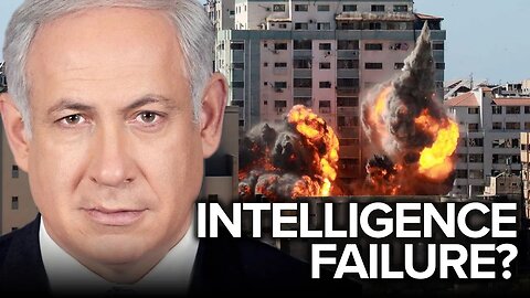 War in Israel…Why Now?