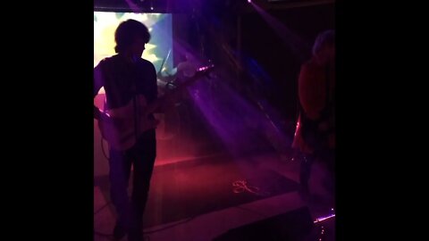 Freedom From Concern Performs Gossamer Live @ Steve's Basement #Shorts