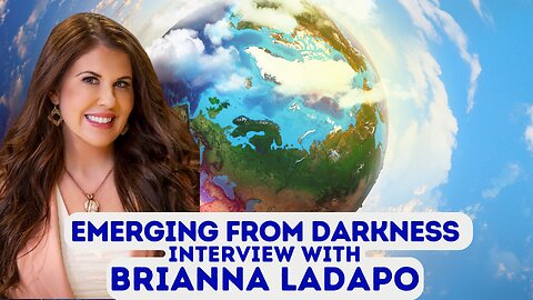 Interview with Brianna Ladapo