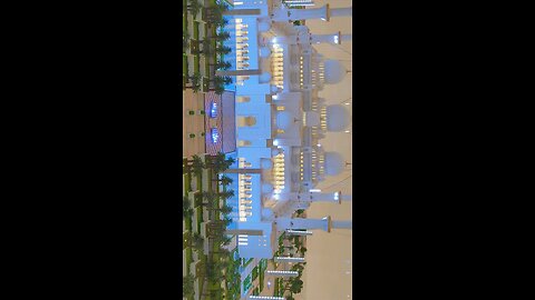 sheikh Zayed mosque map