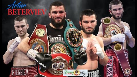 Artur Asilbekovich Beterbiev | KO's FIGHT HIGHLIGHTS | 2023