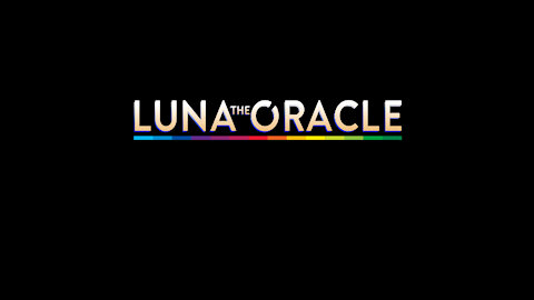 Luna Oracle 1-18-21 #25 Acceptance