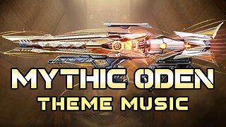 Mythic Oden-Divine Smite Theme Music || Call of Duty: Mobile