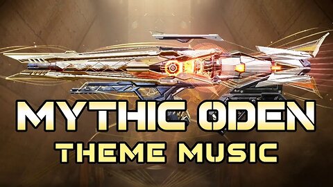 Mythic Oden-Divine Smite Theme Music || Call of Duty: Mobile