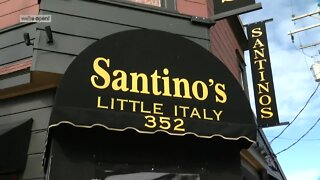 Santino's Little Italy transitions to curbside during COVID-19