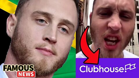 Chet Hanks Faces MAJOR Backlash For Using Black Accent on ClubHouse App | Famous News