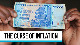 The curse of inflation - on the causes of inflation, and the best way to deal with it.