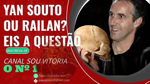 Yan Souto ou Railan? Eis a questão, grande dilema para Léo Condé