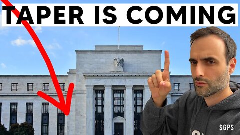 THIS is the REAL Reason Why the Fed Will Taper. It’s NOT What You Think