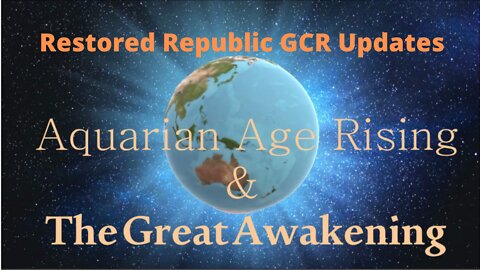 Restored Republic Updates – July 9, 2022