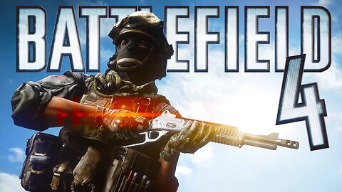 Battlefield 4 - Epic Moments (#50)