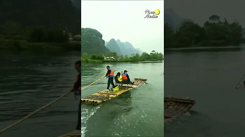 traveling rural China can be an eye-opening experience