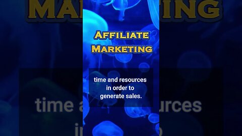 Affiliate Marketing Facts #makemoneyonline #affiliatemarketing #digitamarketing