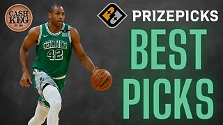 PRIZEPICKS (30 - 7 RUN!) | PROP PICKS | WEDNESDAY | 4/6/2022 | NBA DAILY SPORTS BETTING PICKS