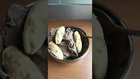 Banana Split without split #icecream #trending #videos #shortsvideo #reels #youtubeshorts #youtube