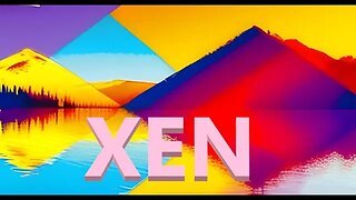 WHAT IS GOING ON WITH XEN?! | CRAZY WAY TO MAKE MONEY EVERY DAY! [CRYPTOAUDIKING]